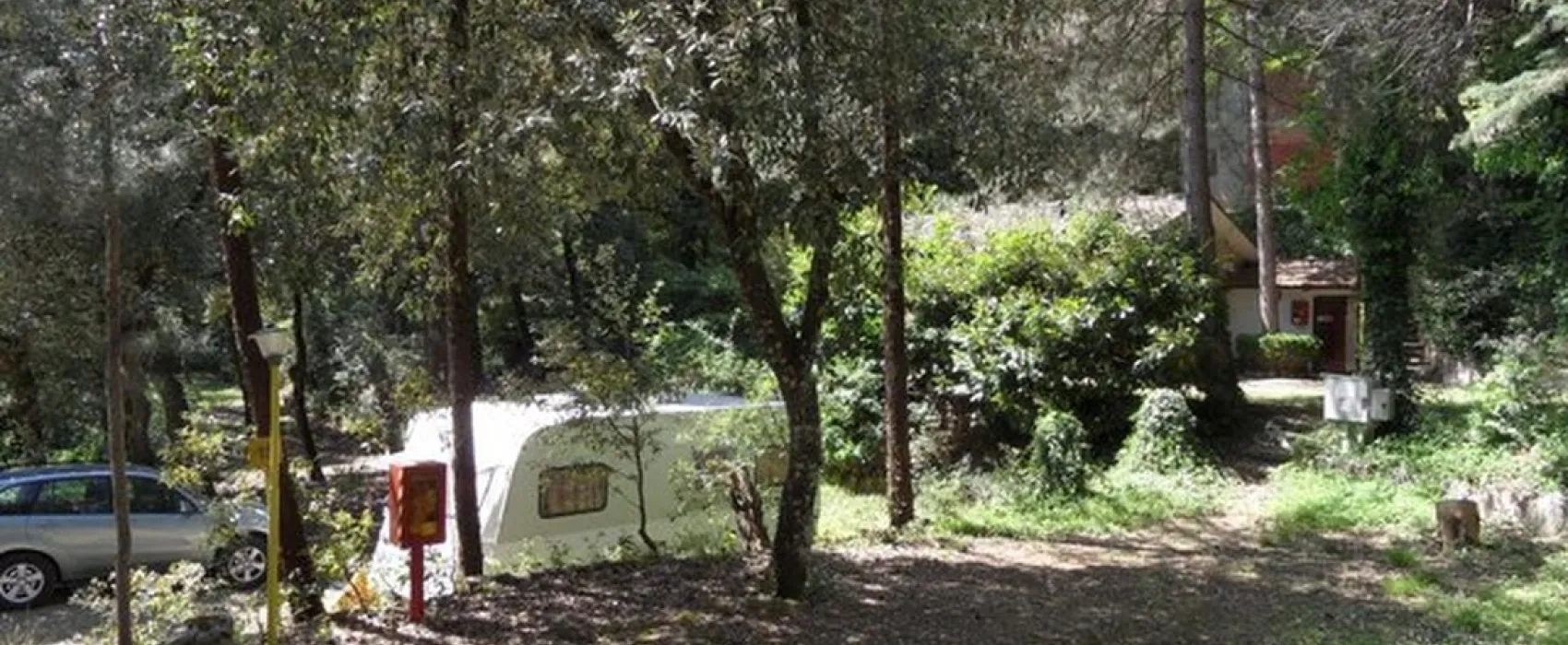 Paradis d'Ete