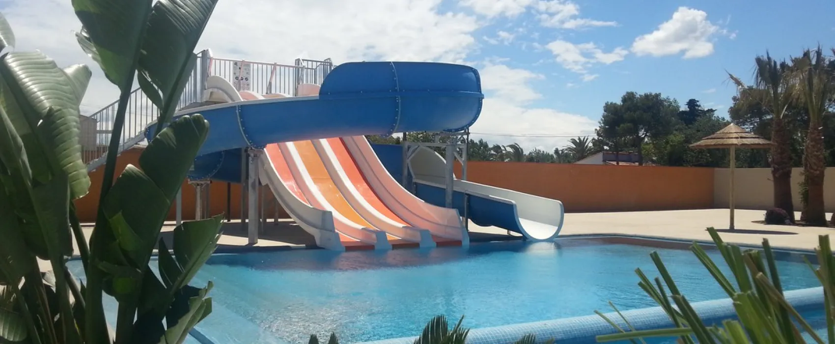 L' Oasis