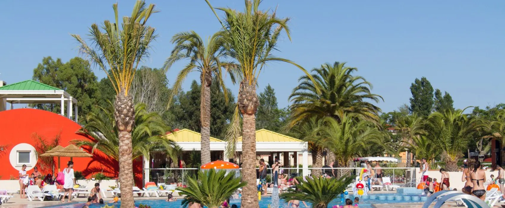L' Oasis