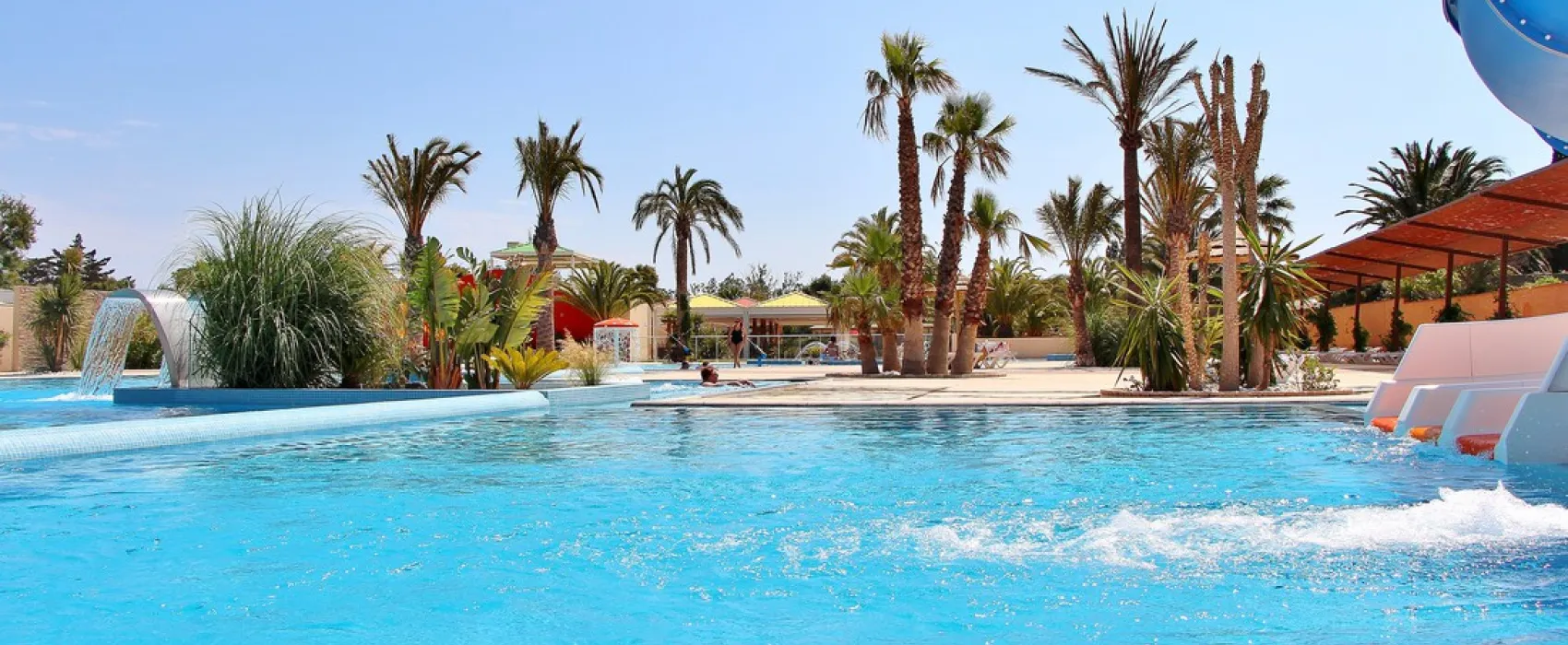 L' Oasis