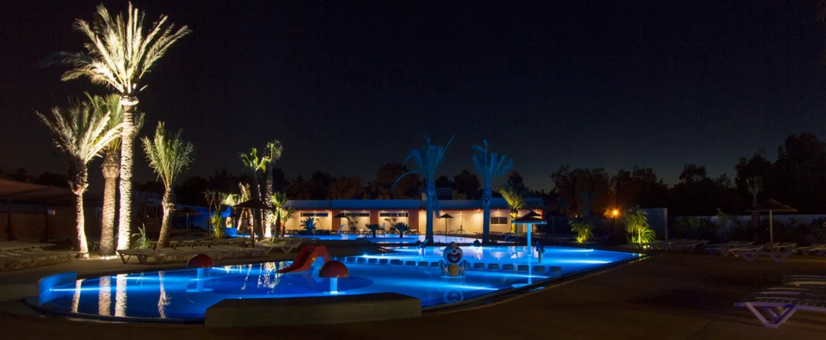 L' Oasis
