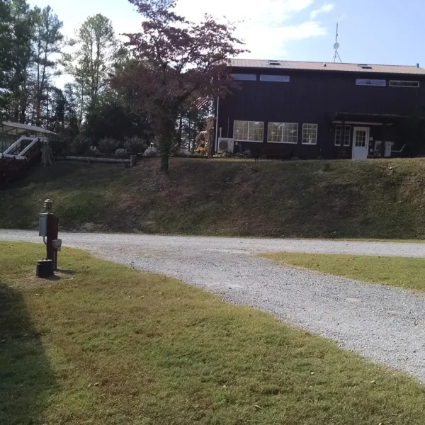Soaring Eagle Campground