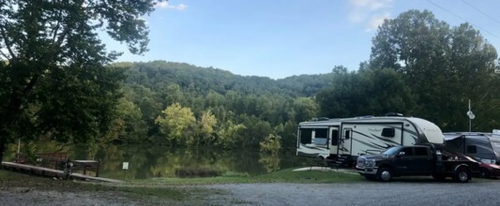 Soaring Eagle Campground