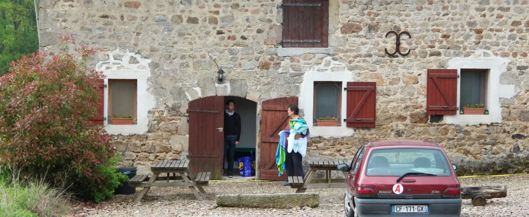Boussal