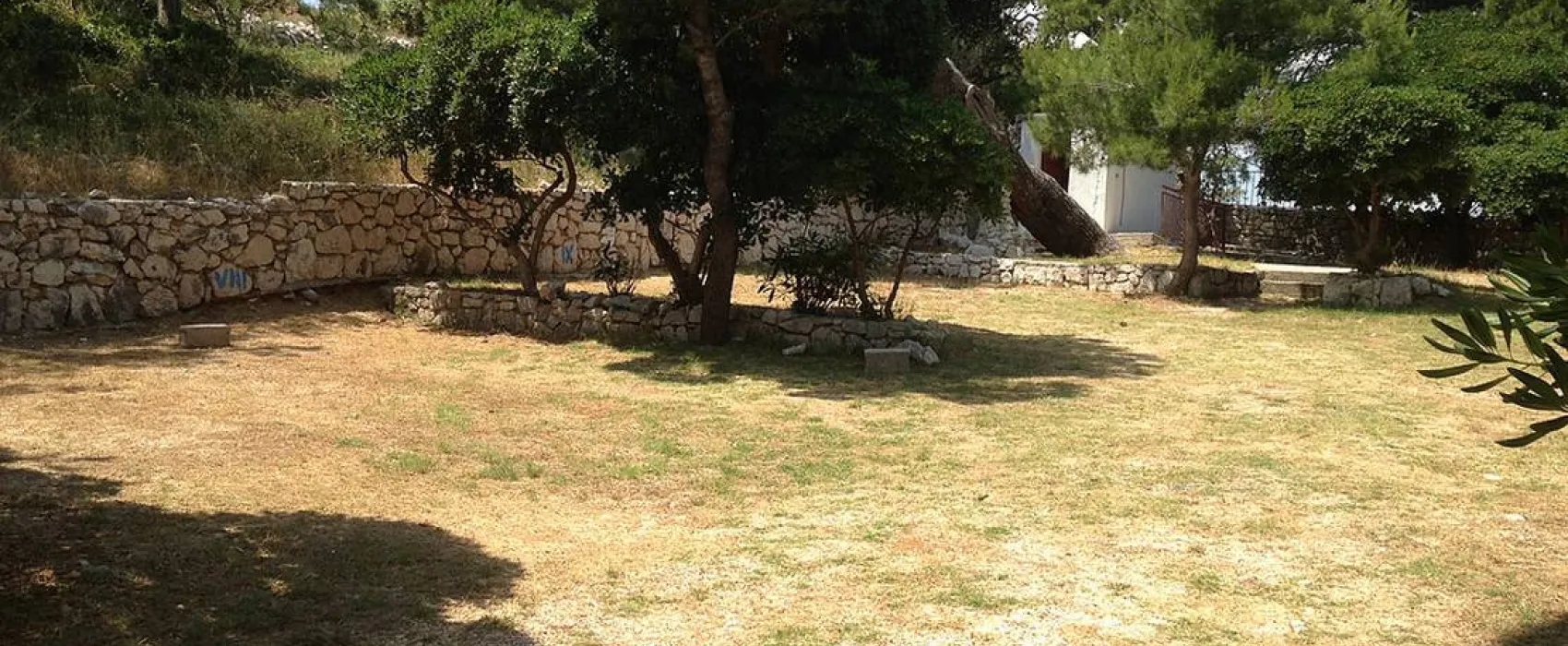 Camp Košljun