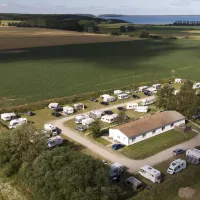 Mobil-Camping De Klomp