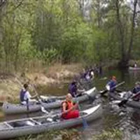 Badsta Camping, Kanot & Äventyrscenter