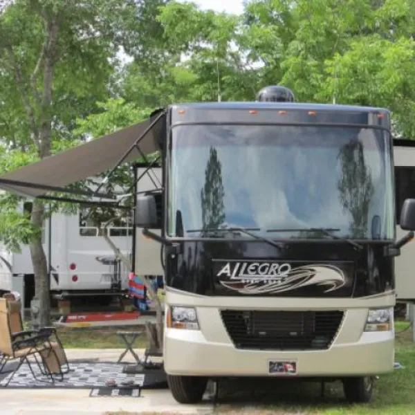 Orange City RV Resort
