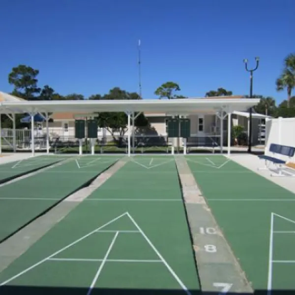 Orange City RV Resort