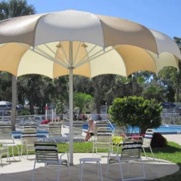 Orange City RV Resort