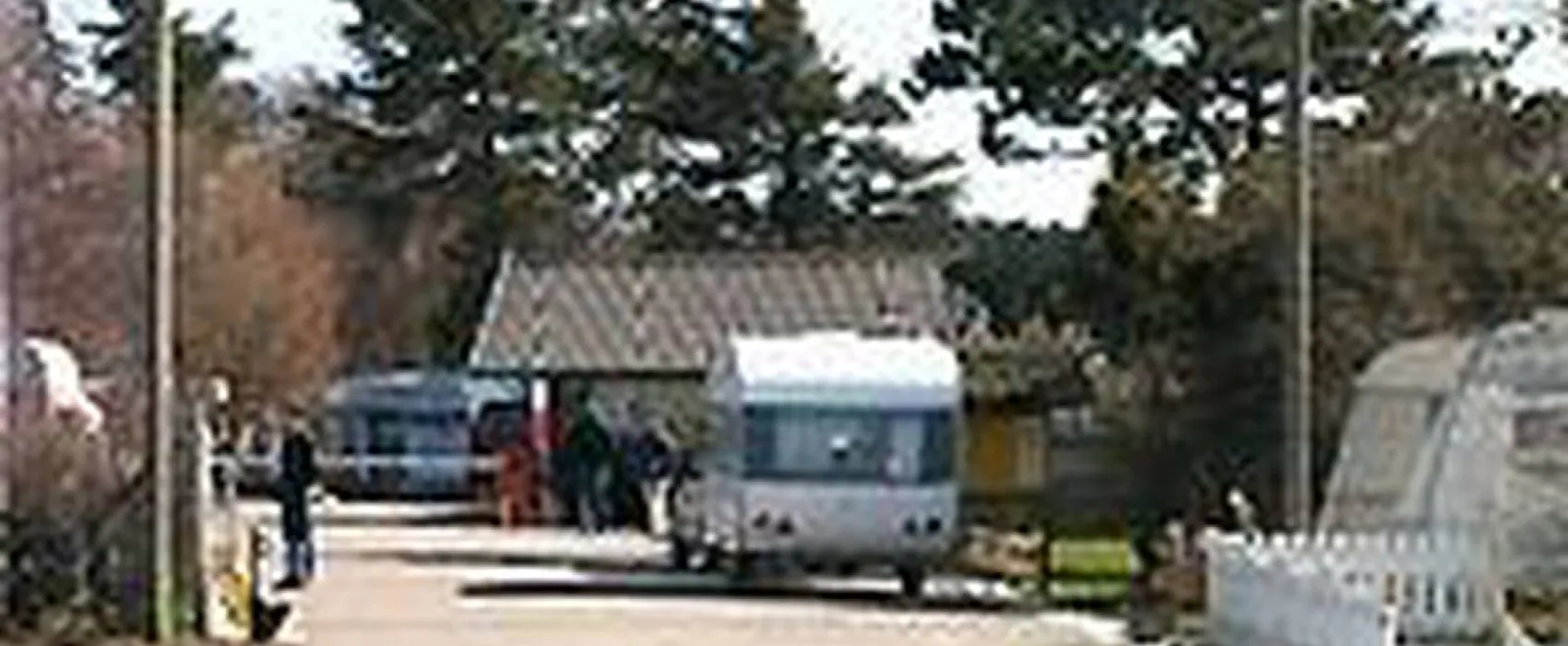 Enø Camping