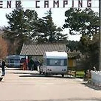 Enø Camping