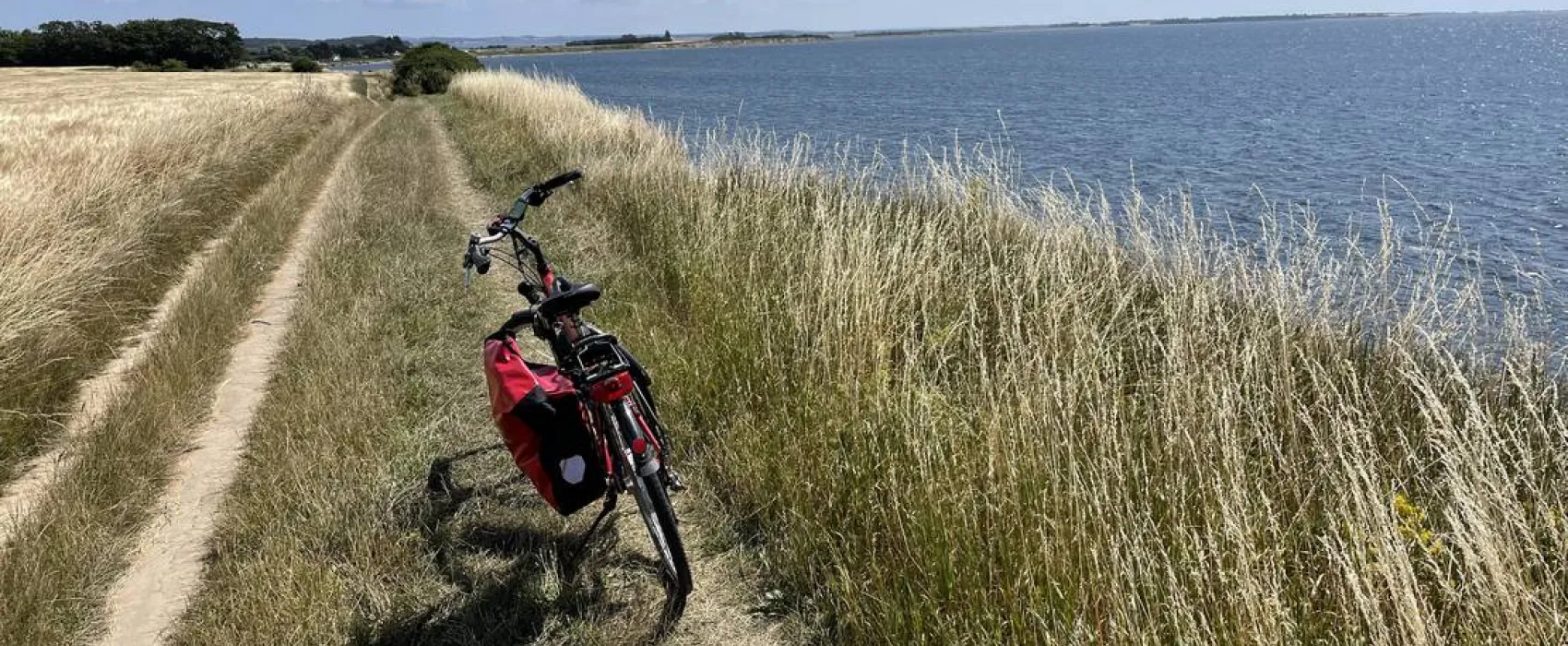 Enø Camping