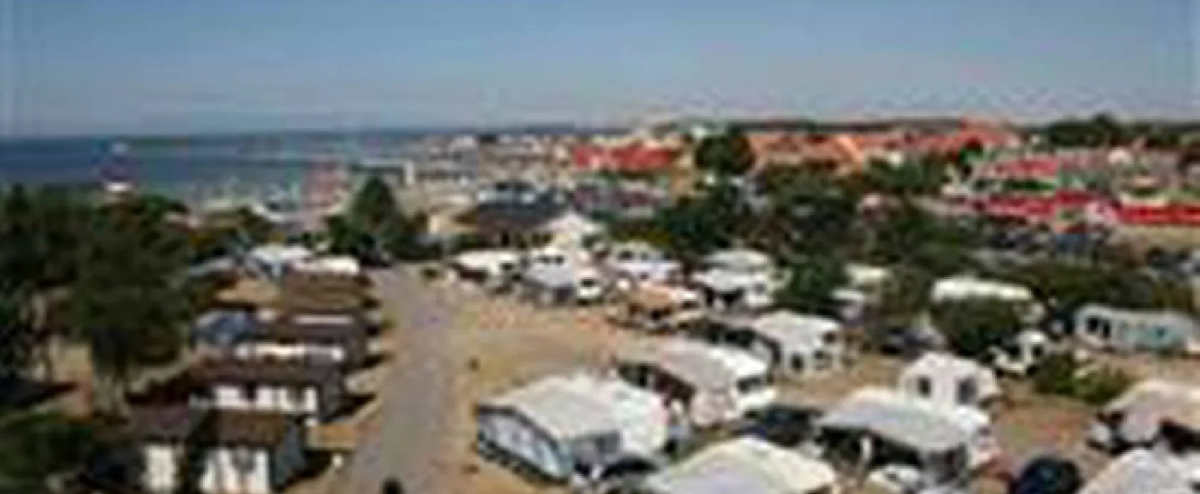 Enø Camping
