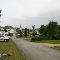 Bon Accueil