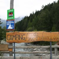 Municipal Les Balmasses