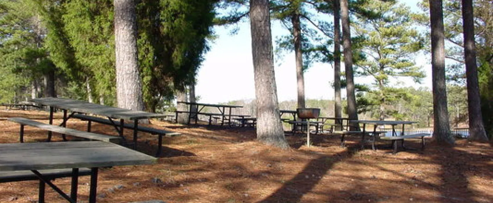 Brooks Lake