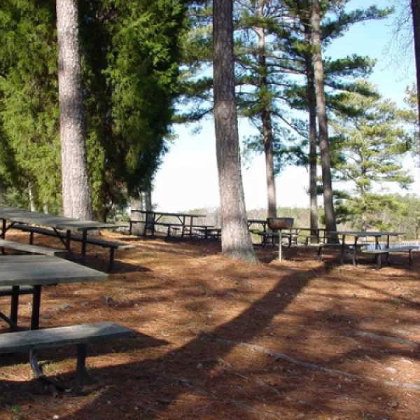 Brooks Lake