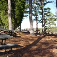 Brooks Lake