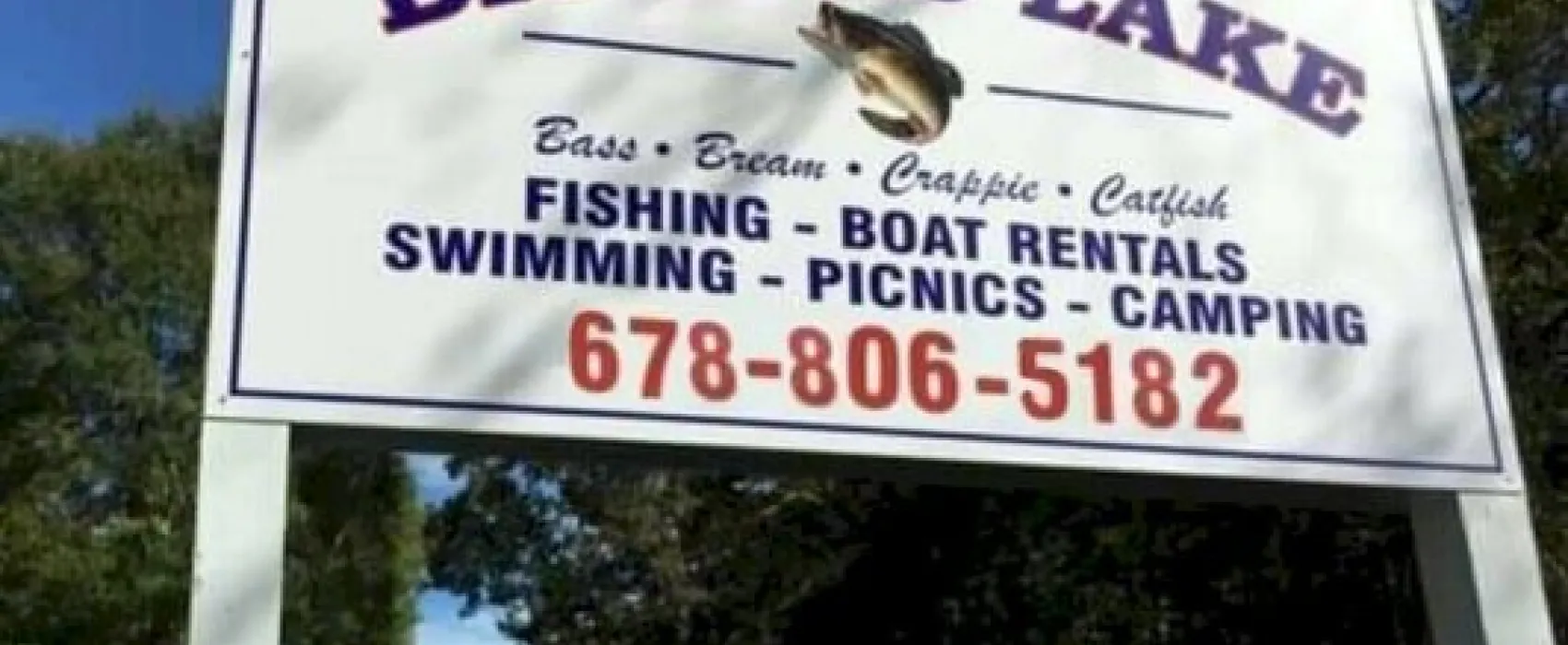 Brooks Lake