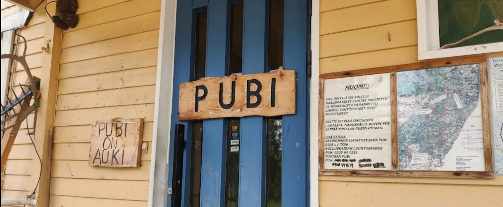 Tuntsan Pubi
