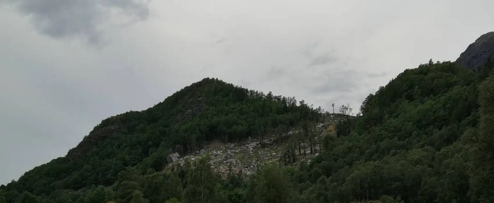 Landa Park Camping