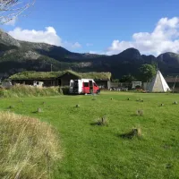 Landa Park Camping