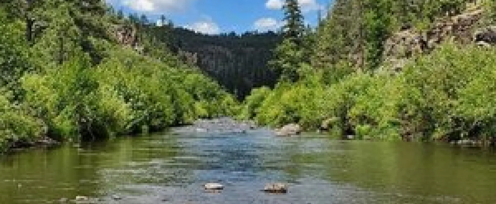 Hannagan Campground