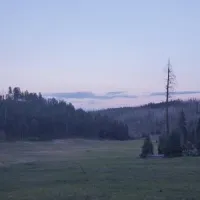 Hannagan Campground