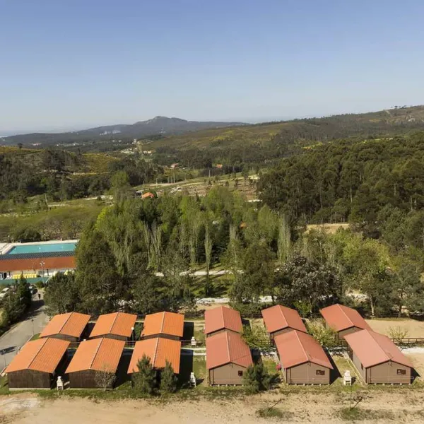 Camping Rural Ría De Arosa II