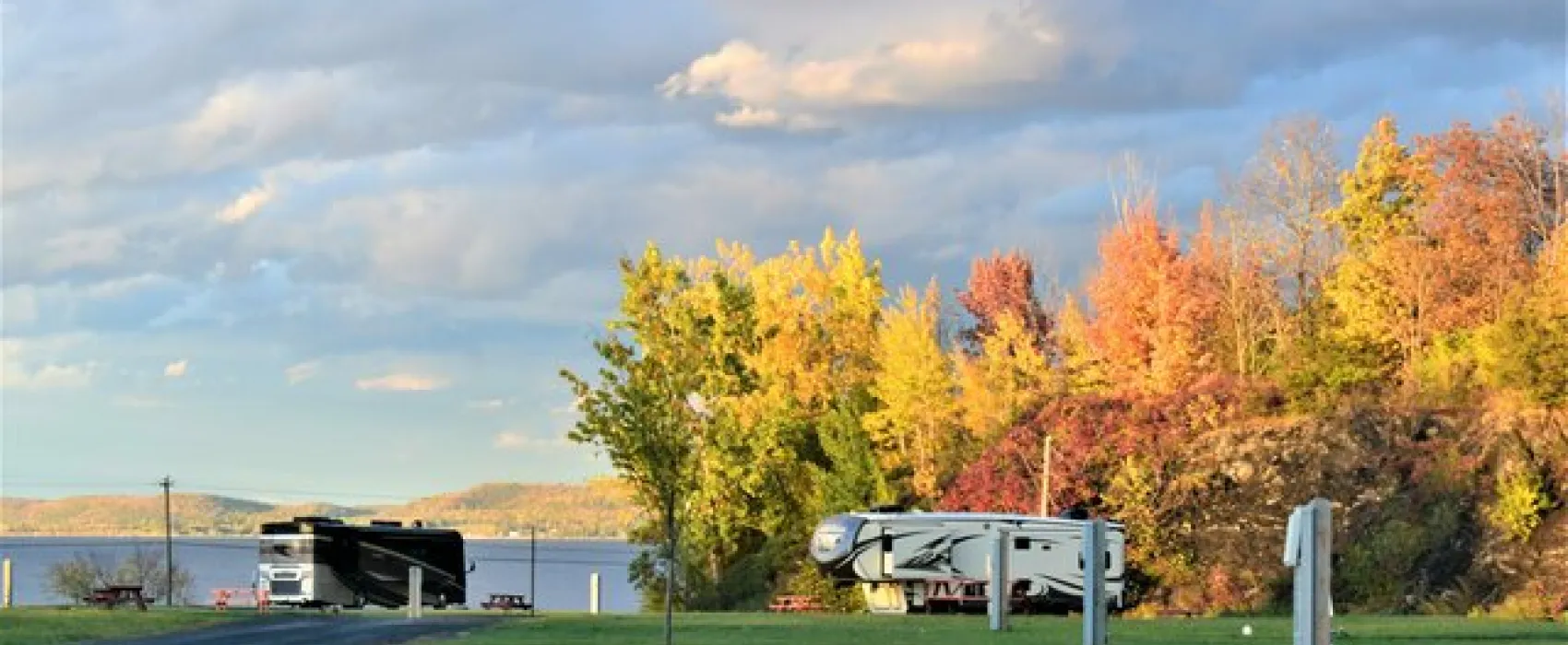 Apple Island Resort