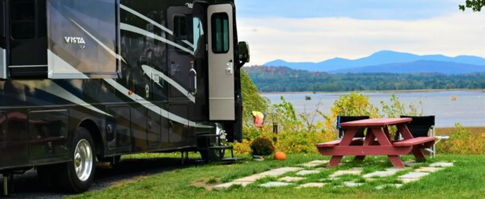 Apple Island Resort