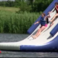 Kamp Modoc Family Campground & Play Lake