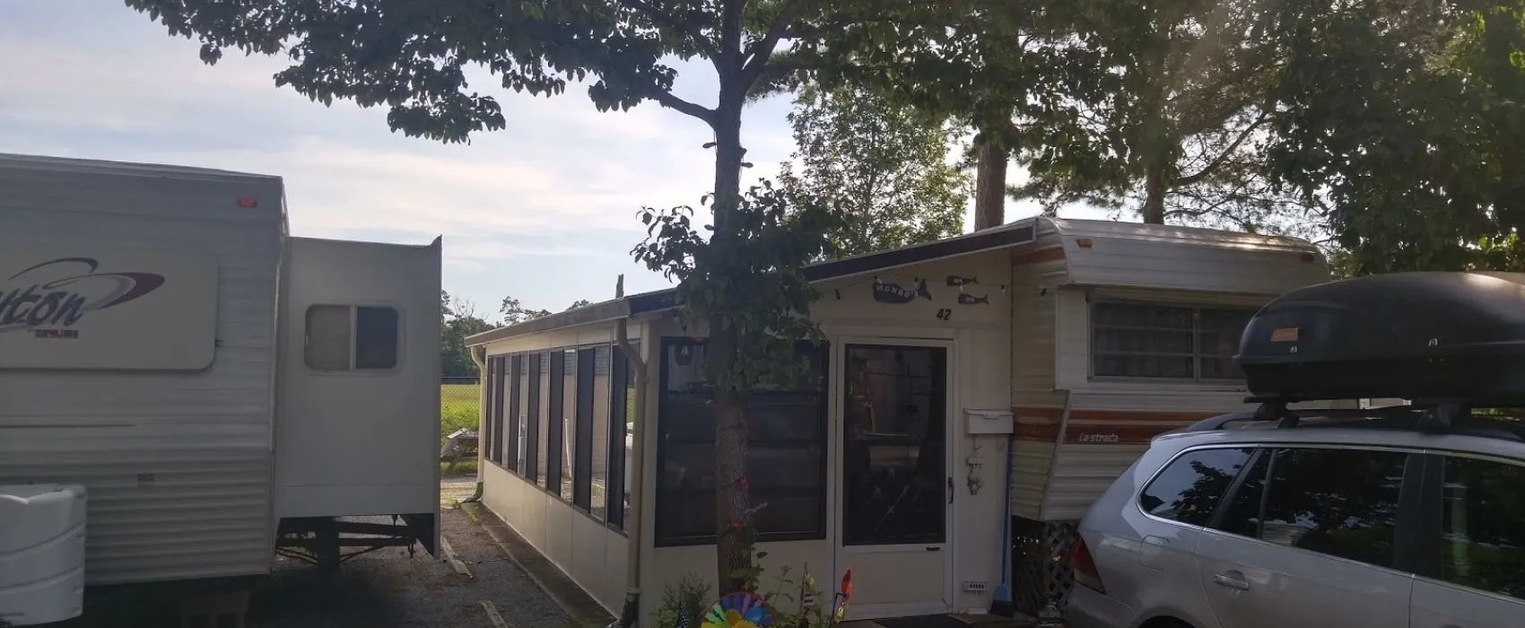 Little Oaks Campground