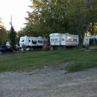 Presque Isle Passage RV Park & Cabin Rentals