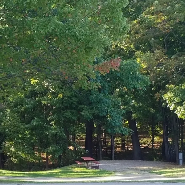 Dixons Coastal Maine Campground
