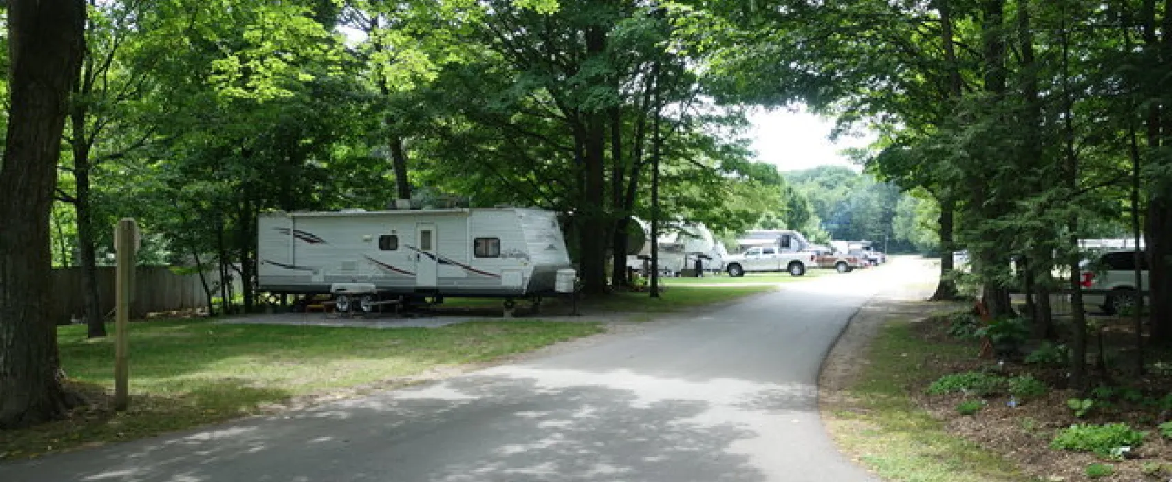 Traverse City KOA