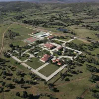 Camping Sierra De La Culebra