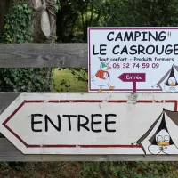 Aire Naturelle le Casrouge