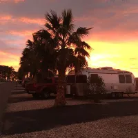 Twenty Nine Palms Resort