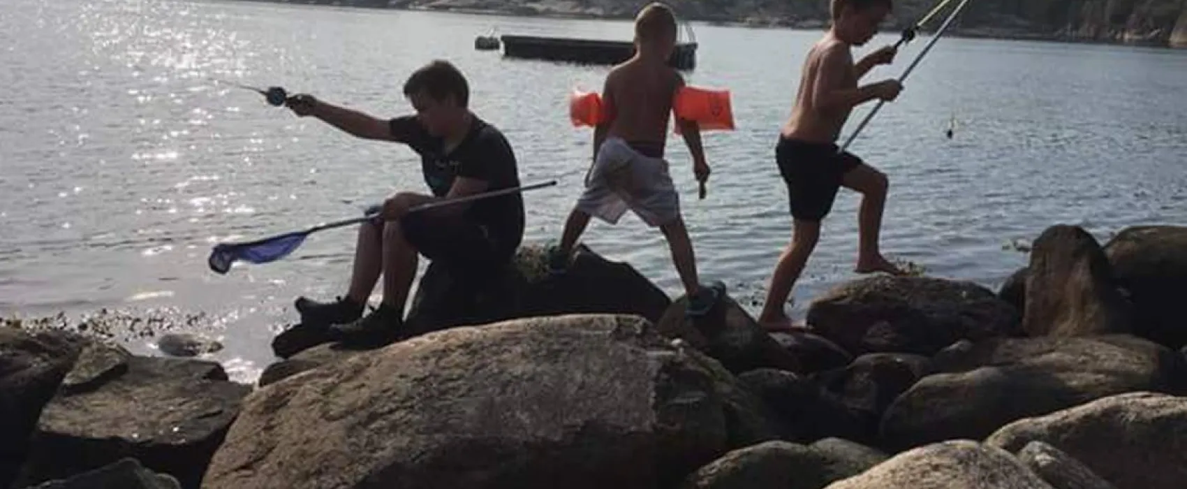 Örns Camping