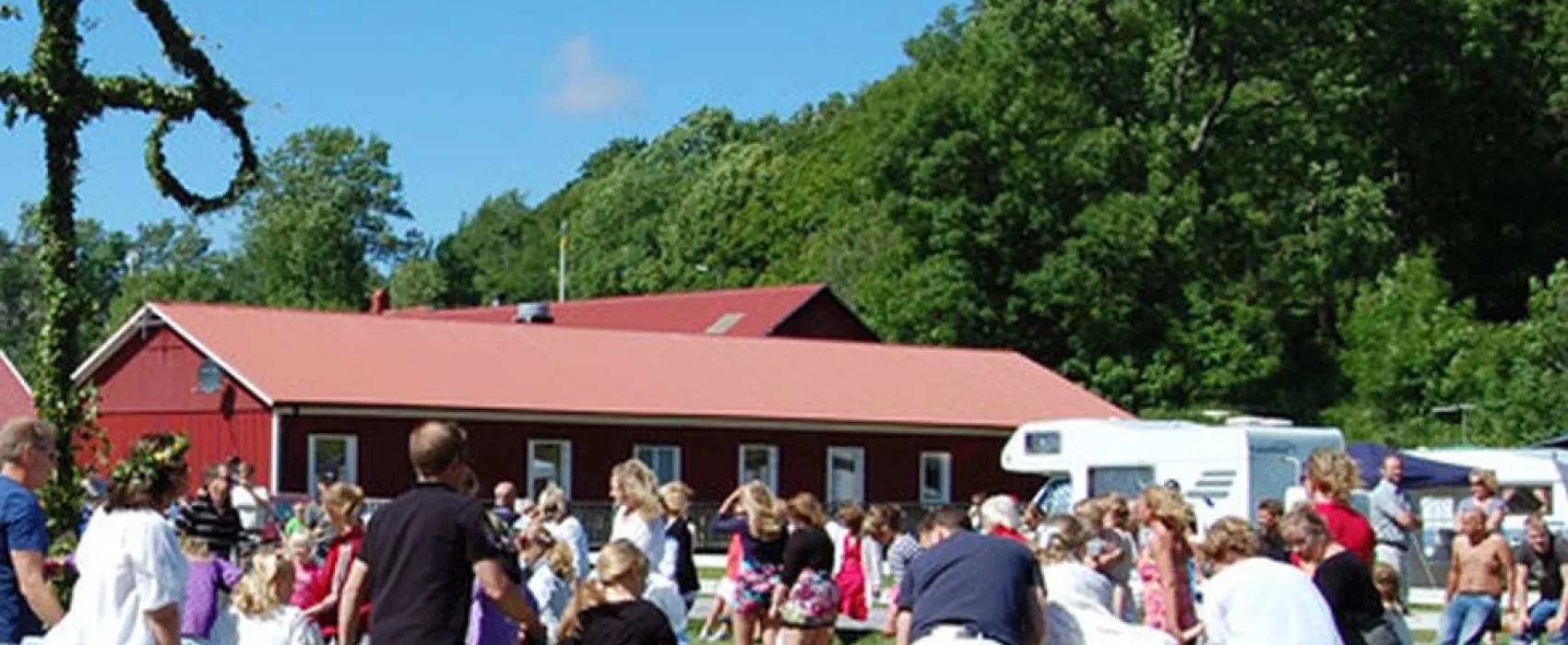Örns Camping
