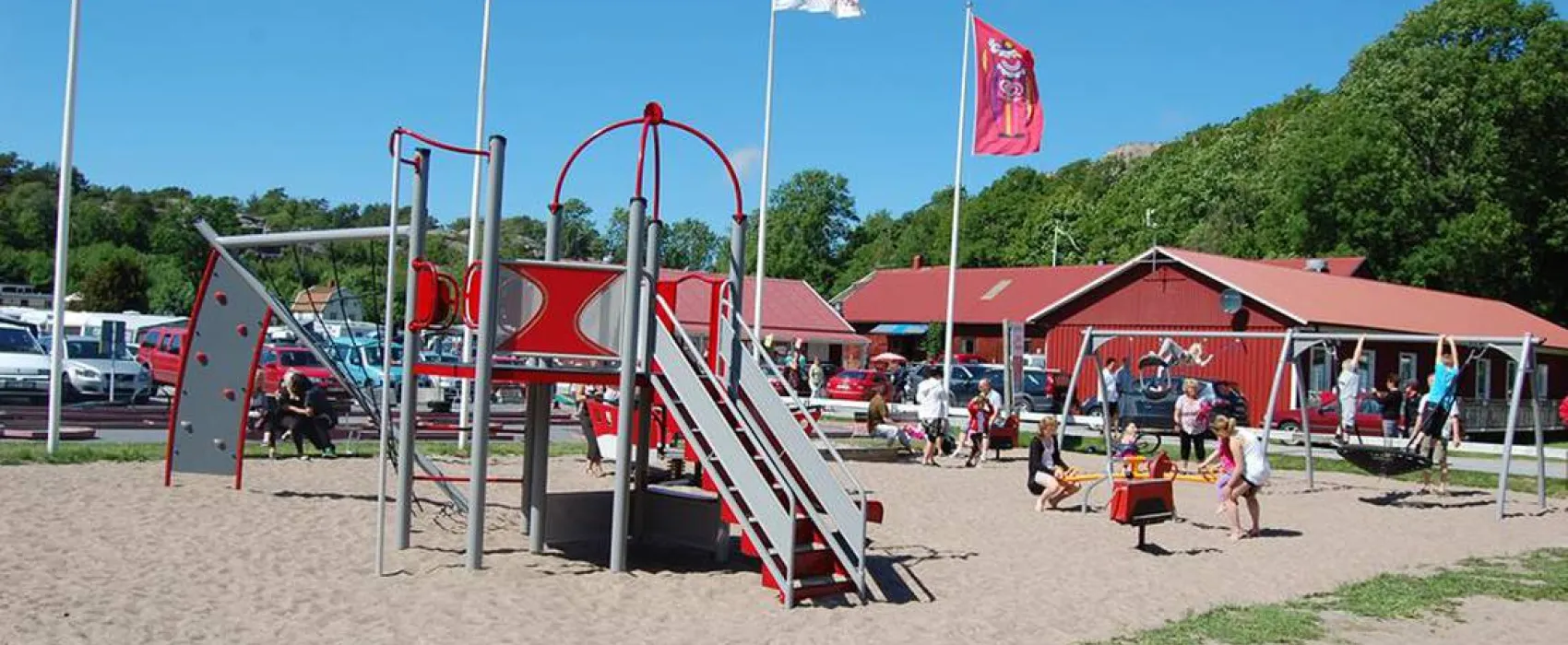 Örns Camping