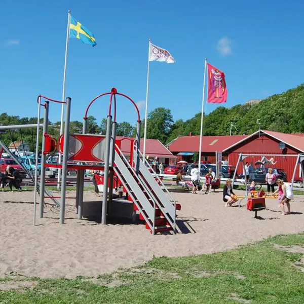 orns-camping-kungshamn-u1una