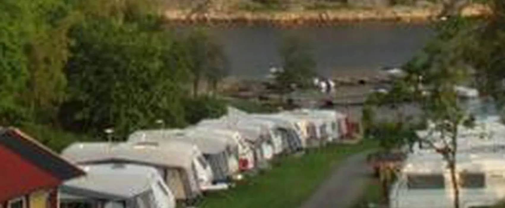 Örns Camping