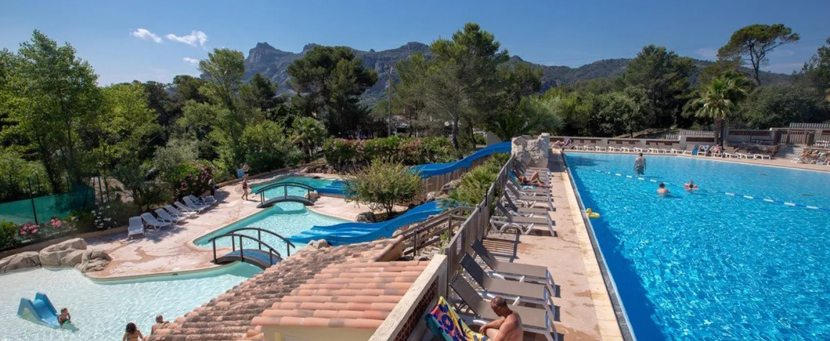 RCN Domaine de la Noguière