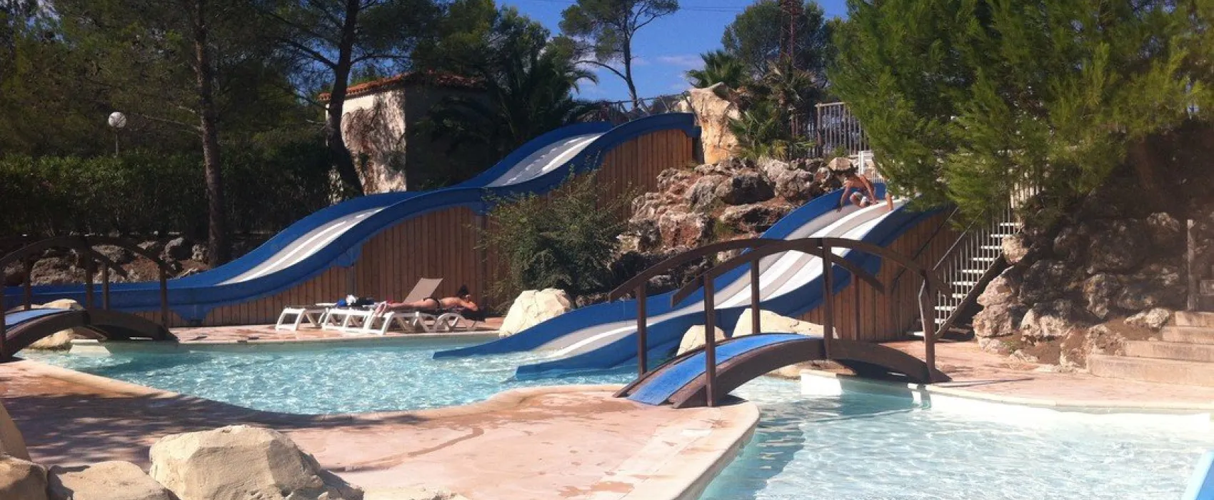 RCN Domaine de la Noguière