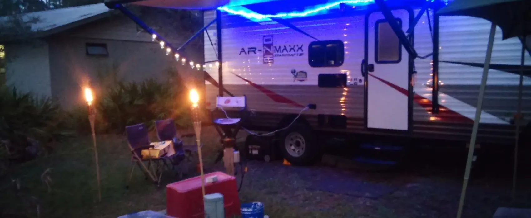 Peach Creek RV Park