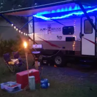 Peach Creek RV Park