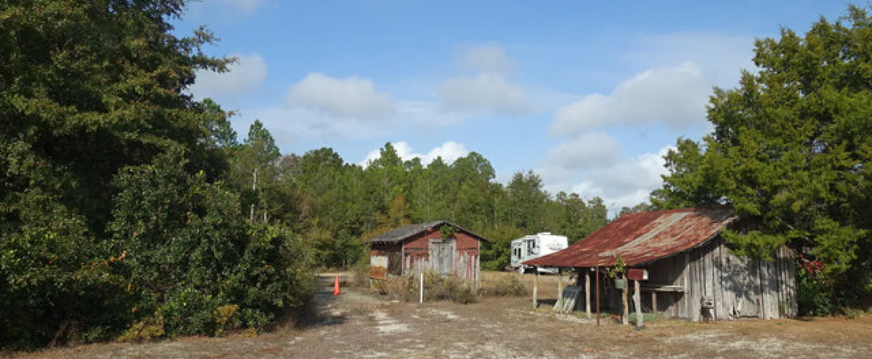 Peach Creek RV Park